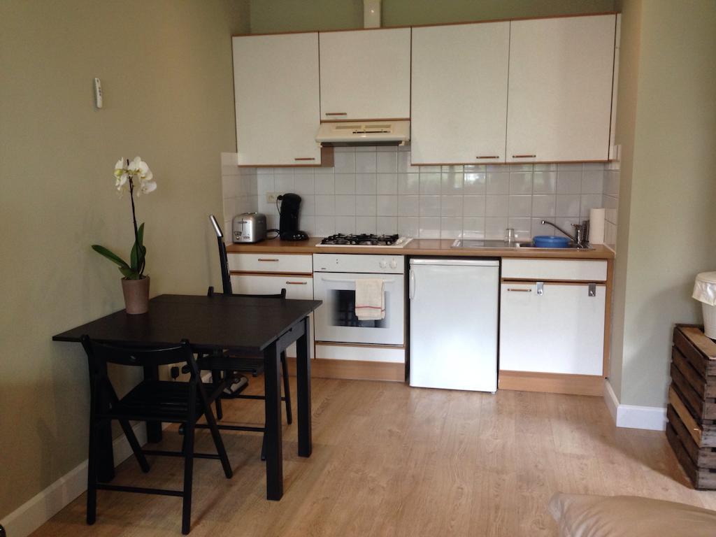 Apartment Easyway To Sleep Брюссель Екстер'єр фото