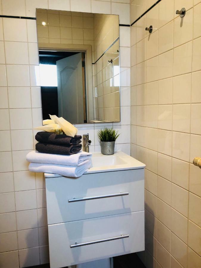 Apartment Easyway To Sleep Брюссель Екстер'єр фото